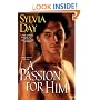 A Passion for Him
