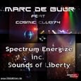Spectrum Energize (vocal version)