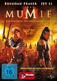 Die Mumie: Das Grabmal des Drachenkaisers