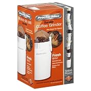 Proctor Silex Coffee Grinder