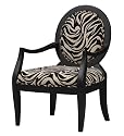 Beauvoir Occasional Chair