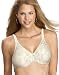 Bali Women's Passion For Comfort Uw Bra,Neutral Bulb,34D