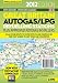 Great Britain Autogas/LPG Refuelling Stations Plus Approved Autogas Installers Image of Great Britain Autogas/LPG Refuelling Stations Plus Approved Autogas Installers