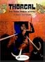 The Three Elders of Aran: Thorgal Vol. 2 (Thorgal (Cinebook))