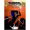 The Three Elders of Aran: Thorgal Vol. 2 (Thorgal (Cinebook))