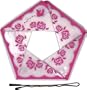 Clover Sweetheart Rose Makers, Small