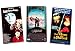 Medieval Video Collection (3pk): Ladyhawke, Rose and the Sword, Princess Bride