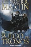 Juego de tronos n� 02 (Comic Americano)