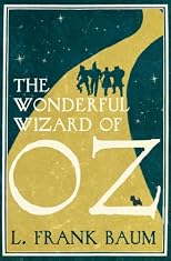 The Wonderful Wizard of Oz