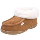 Tamarac by Slippers International Womens Alex Sheepskin Bootie