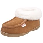 Tamarac by Slippers International Women's Alex Sheepskin Bootie