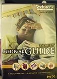 Family Medical Guide (A Multimedia Learning Adventure)