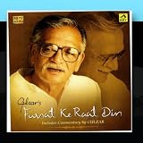 Gulzar Hits - Fursat Ke Raat Din