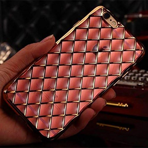 Adicolo for iphone6 shiny eyes glitter Mascara mobile phone shell for apple 6plus mobile phone protection shell