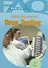 Book Frequently Asked Questions About Drug Testing (Faq: Teen Life: Set 2)