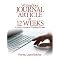 Academic Writing