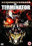 The Terminator [DVD]