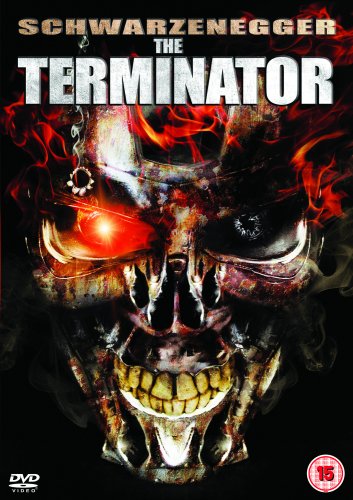 The Terminator · Terminator (DVD) (2009)