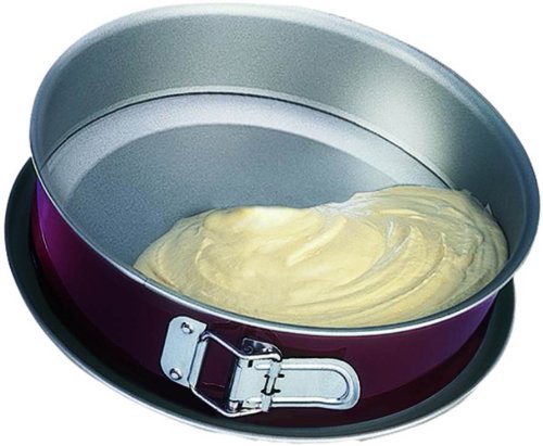 Dr. Oetker 1587 Dichte Springform Comfort &Oslash;28cm Preisvergleich
