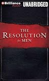 Produkt-Bild: (The Resolution for Men) By Kendrick, Stephen (Author) compact disc on (09 , 2011)