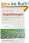 Angstst�rungen: Diagnostik, Konzepte, Therapie, Selbsthilfe