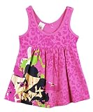 Ed Hardy Wild Style Tank Tunic (Sizes 4 - 6X)