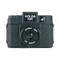 Holga Camera 120N (120 N) (Plastic Lens / Hot Shoe)