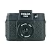 Holga Camera 120N (120 N) (Plastic Lens / Hot Shoe)