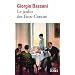Le jardin des Finzi-Contini