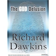 The God Delusion