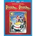 Qui veut la peau de Roger Rabbit / Who Framed Roger Rabbit: 25th Anniversary Edition Blu-ray Combo (Blu-ray + DVD) Bilingue