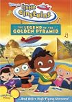 Disney's Little Einsteins: The Legend...