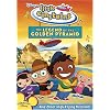 Disney's Little Einsteins - The Legend of the Golden Pyramid