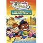 Disney's Little Einsteins - The Legend of the Golden Pyramid