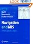 Navigation and MIS in Orthopedic Surgery