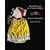 Self Portrait in a Velvet Dress: Frida's Wardrobe