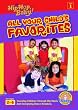 It's Hip Hop Baby!: All Your Child's Favorites