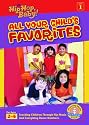 It's Hip Hop Baby!: All Your Child's Favorites