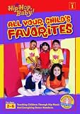 Its Hip Hop Baby!: All Your Childs Favorites