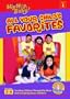 It's Hip Hop Baby!: All Your Child's Favorites