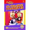 It's Hip Hop Baby!: All Your Child's Favorites