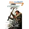Kells Rache: Roman