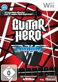 Guitar Hero: Van Halen
