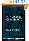 The Maasai of Matapato: A Study of Rituals of Rebellion (Routledge Classic Ethnographies)