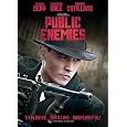 Public Enemies (Single-Disc Edition)