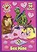 Bee Mine (Wonder Pets!) (Stickerific)