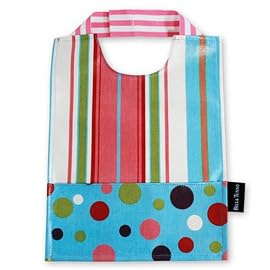 BELLA TUNNO Laminated bib スイートバブル
