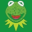 cover of The Muppets – The Green Album