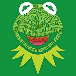 Muppets: The Green Album