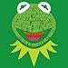 Muppets: The Green Album